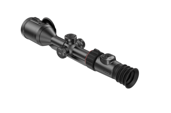 Nocpix ACE S60R RAIL hőkamera céltávcső Zeiss sínnel