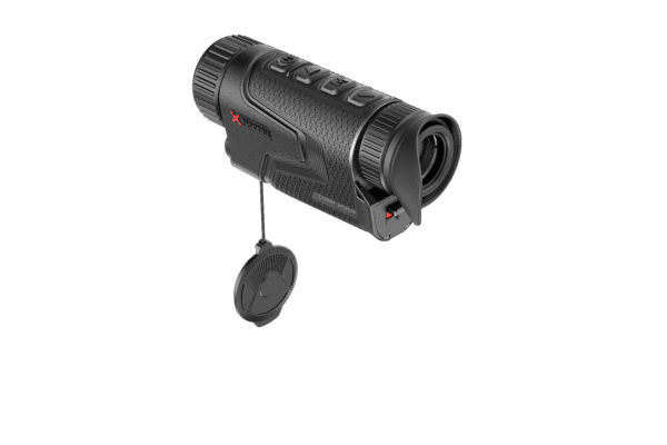 Nocpix LUMI H35R hőkamera kereső távolságmérővel