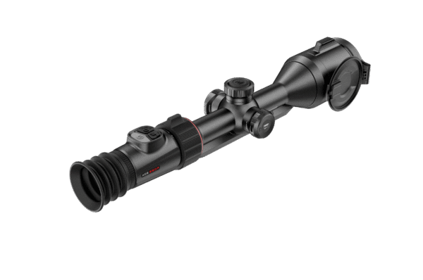 Nocpix ACE S60R RAIL hőkamera céltávcső Zeiss sínnel