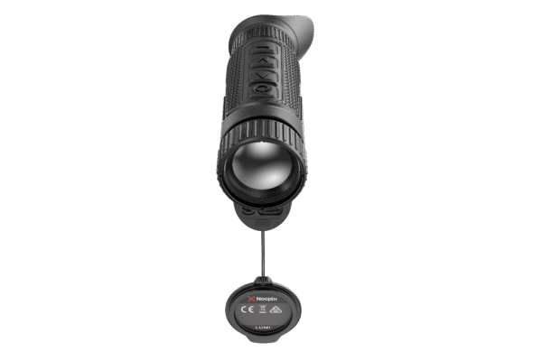 Nocpix LUMI H35R hőkamera kereső távolságmérővel