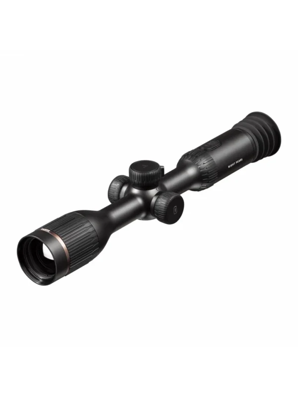Night Pearl HARPIA 50 MAX hőkamera céltávcső