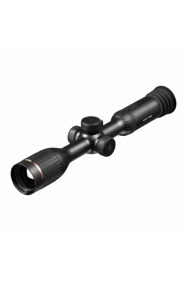 Night Pearl HARPIA 50 MAX hőkamera céltávcső