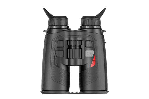 Nocpix QUEST L35R kétszemes betekintésű hőkamera távolságmérővel