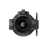 Nocpix ACE S60R RAIL hőkamera céltávcső Zeiss sínnel