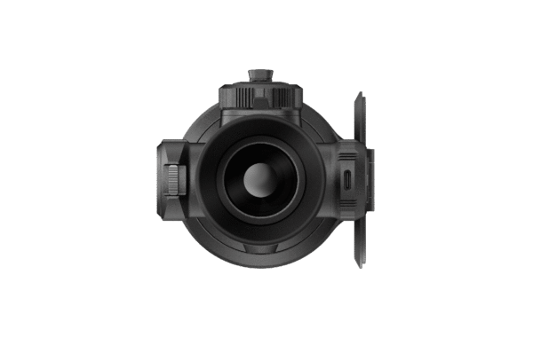 Nocpix ACE S60R RAIL hőkamera céltávcső Zeiss sínnel