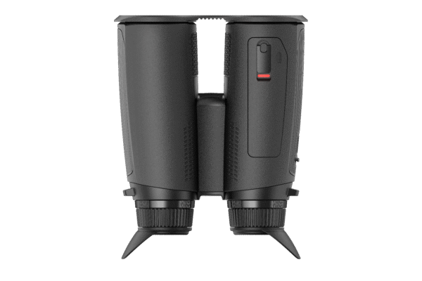 Nocpix QUEST L35R kétszemes betekintésű hőkamera távolságmérővel