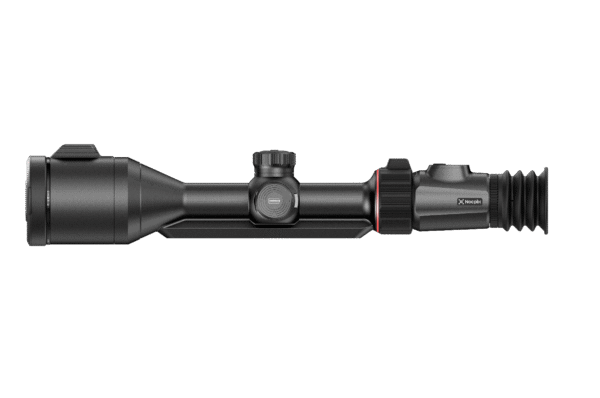 Nocpix ACE S60R RAIL hőkamera céltávcső Zeiss sínnel