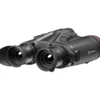 Hikmicro HABROK PRO HQ50L laser kétszemes betekintésű hőkamera kereső