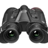 Hikmicro HABROK PRO HQ50L laser kétszemes betekintésű hőkamera kereső