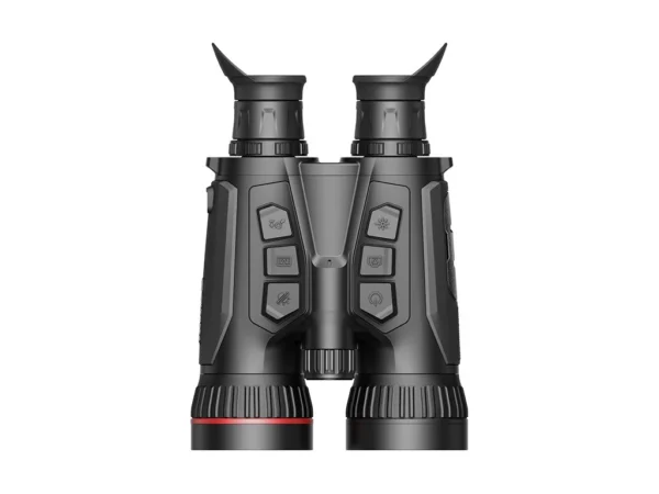 Hikmicro HABROK PRO HX60LN Laser kétszemes betekintésű hőkamera kereső
