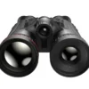 Hikmicro HABROK PRO HX60LN Laser kétszemes betekintésű hőkamera kereső