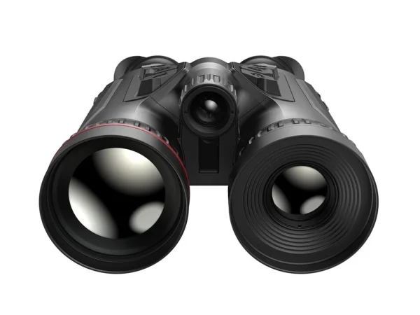 Hikmicro HABROK PRO HX60LN Laser kétszemes betekintésű hőkamera kereső
