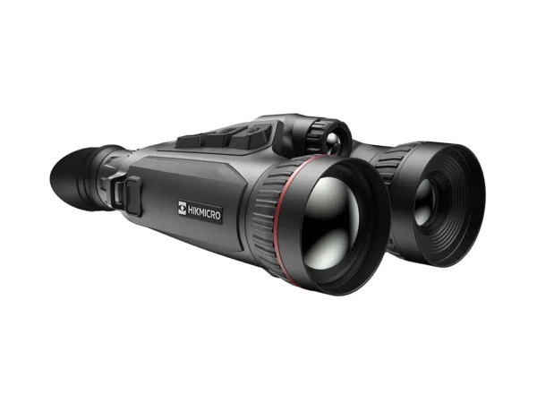 Hikmicro HABROK PRO HX60LN Laser kétszemes betekintésű hőkamera kereső