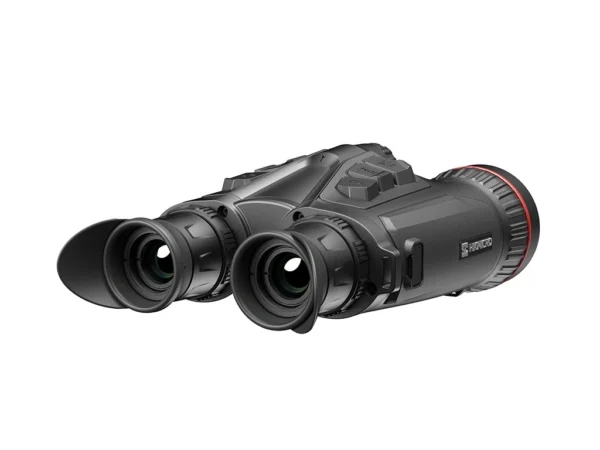 Hikmicro HABROK PRO HX60LN Laser kétszemes betekintésű hőkamera kereső
