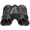 Hikmicro HABROK PRO HX60LN Laser kétszemes betekintésű hőkamera kereső