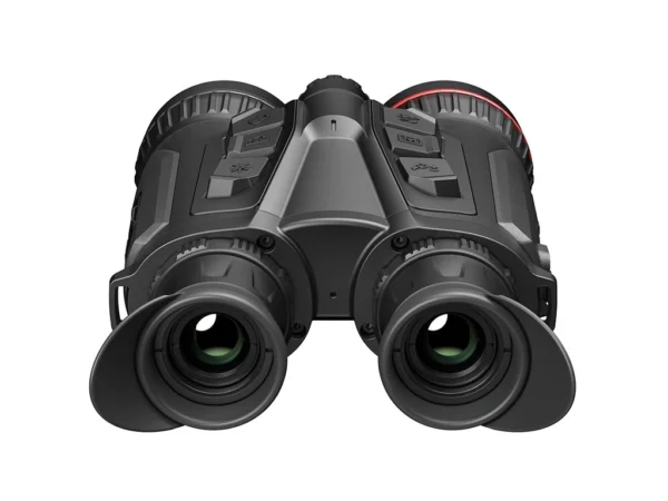 Hikmicro HABROK PRO HX60LN Laser kétszemes betekintésű hőkamera kereső