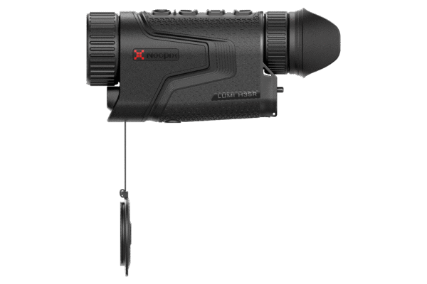 Nocpix LUMI H35R hőkamera kereső távolságmérővel