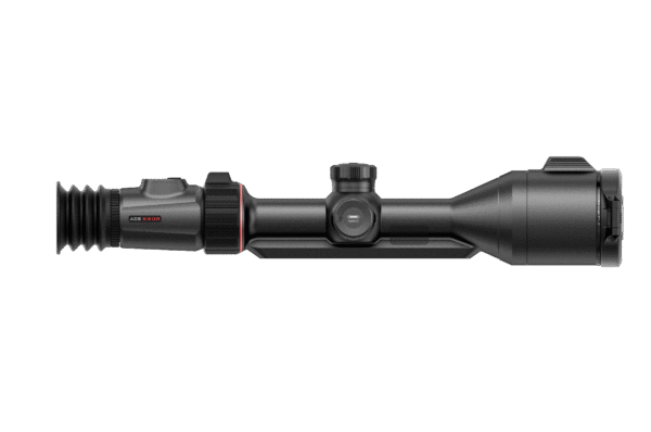 Nocpix ACE S60R RAIL hőkamera céltávcső Zeiss sínnel