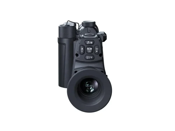 Pard NV007SP2 4K 940nm éjjellátó utántét/hőkamera 1x