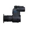 Pard NV007SP2 4K 850nm LRF éjjellátó utántét/hőkamera 1x