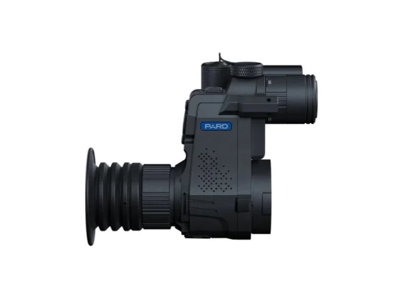 Pard NV007SP2 4K 850nm LRF éjjellátó utántét/hőkamera 1x