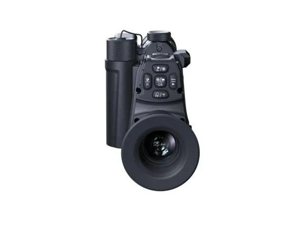 Pard NV007SP2 4K 850nm LRF éjjellátó utántét/hőkamera 1x