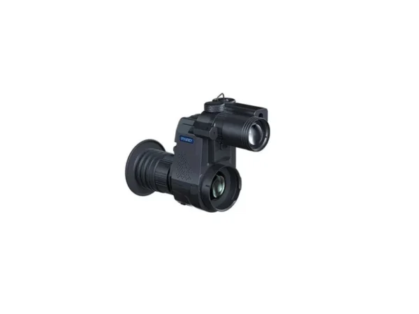 Pard NV007SP2 4K 850nm LRF éjjellátó utántét/hőkamera 1x
