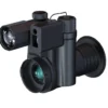 Pard NV007SP2 4K 850nm LRF éjjellátó utántét/hőkamera 2,2x
