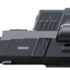 Pard LANDSAT 640 COMPACT céltávcső 45/70 850nm