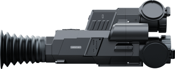 Pard LANDSAT 640 COMPACT céltávcső 45/70 850nm