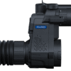 Pard NV007SP2 4K 940nm éjjellátó utántét/hőkamera 2,2x