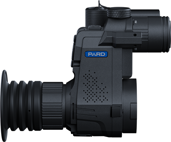 Pard NV007SP2 4K 940nm éjjellátó utántét/hőkamera 1x