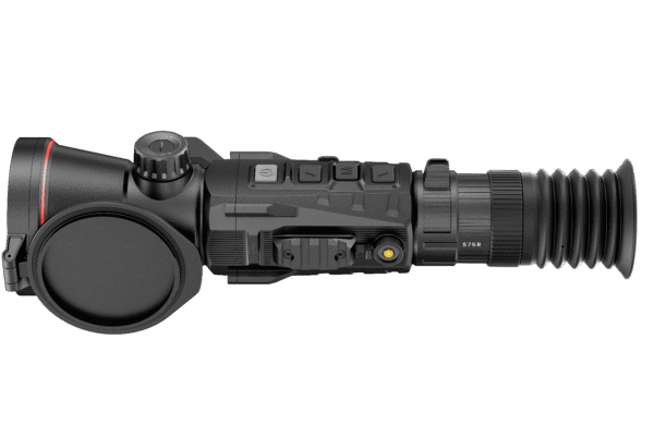 Nocpix RICO 2 S75R hőkamera céltávcső