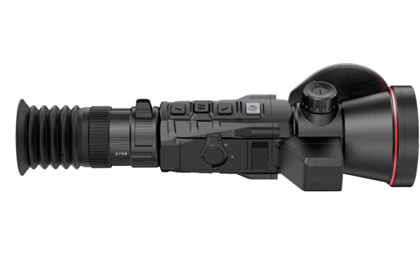 Nocpix RICO 2 S75R hőkamera céltávcső
