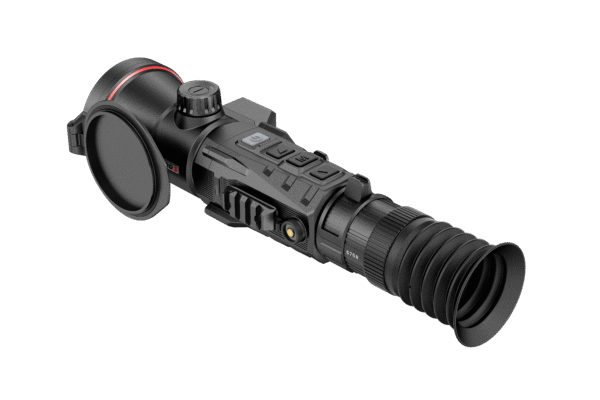 Nocpix RICO 2 S75R hőkamera céltávcső