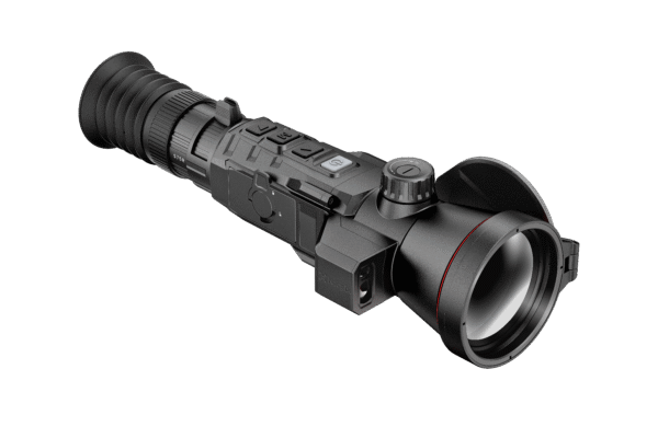 Nocpix RICO 2 S75R hőkamera céltávcső