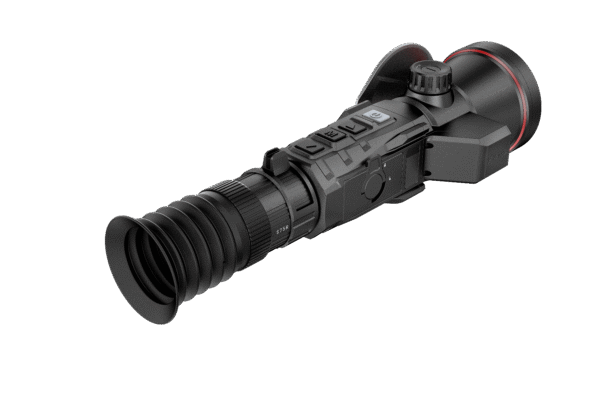 Nocpix RICO 2 S75R hőkamera céltávcső