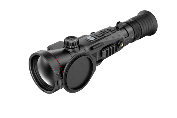 Nocpix RICO 2 S75R hőkamera céltávcső