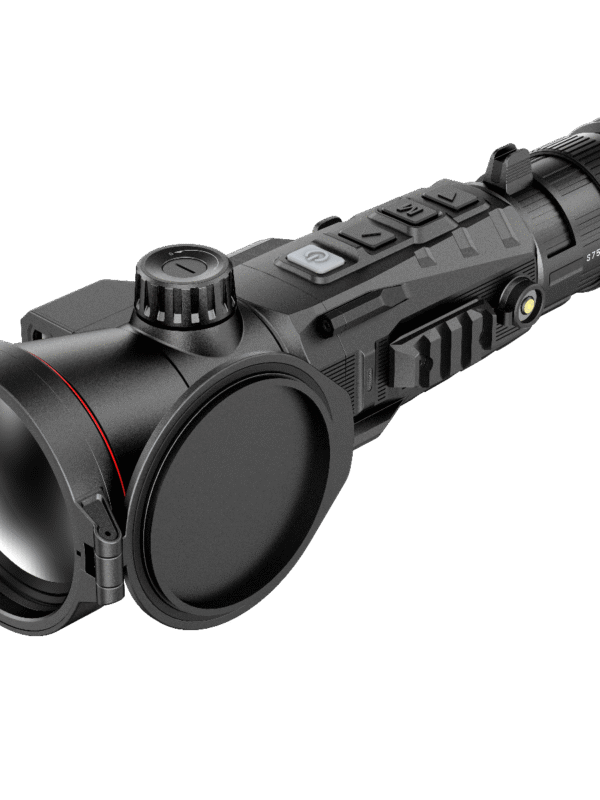 Nocpix RICO 2 S75R hőkamera céltávcső
