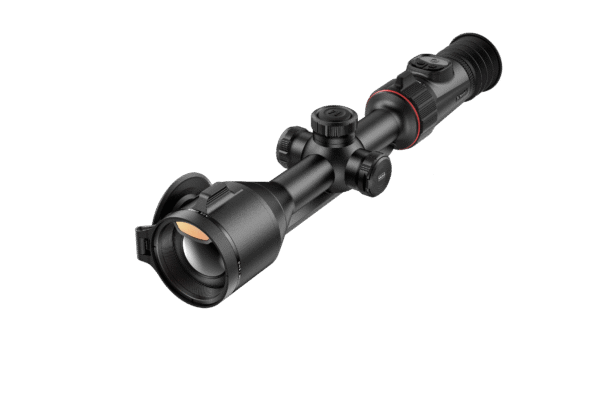 Nocpix ACE H50R RAIL hőkamera céltávcső távolságmérővel Zeiss sínnel