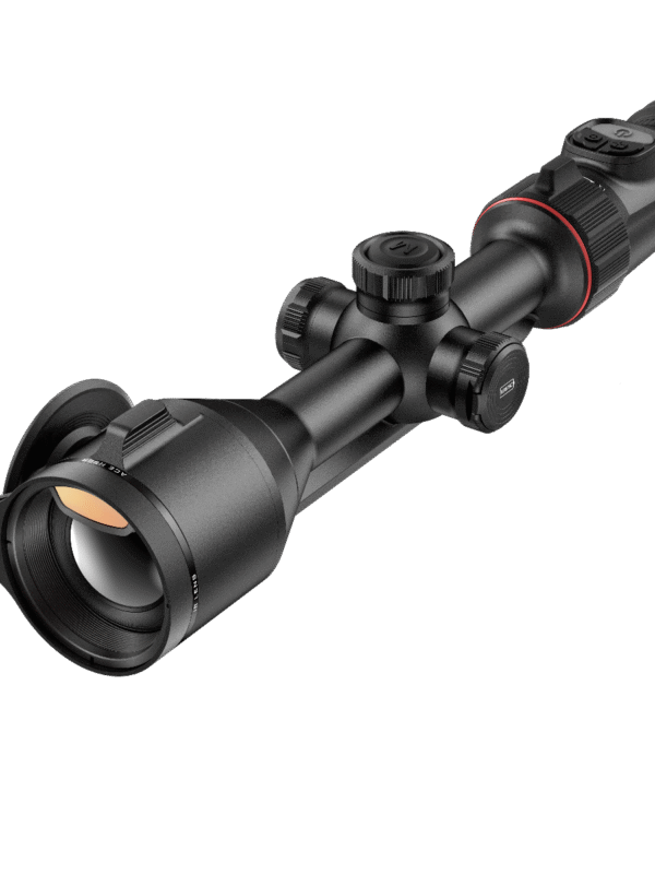Nocpix ACE H50R RAIL hőkamera céltávcső távolságmérővel Zeiss sínnel