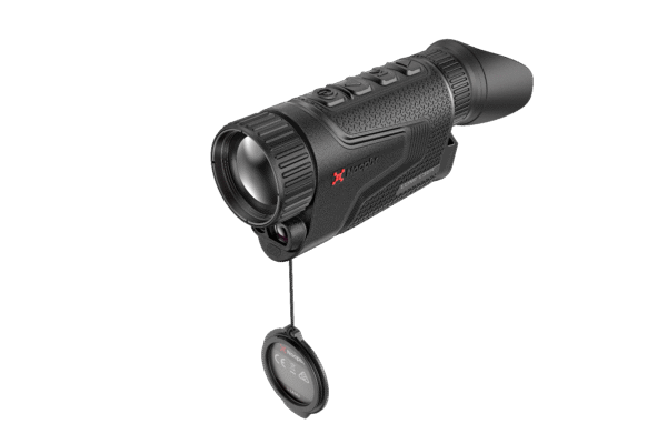 Nocpix LUMI L35R hőkamera kereső távolságmérővel
