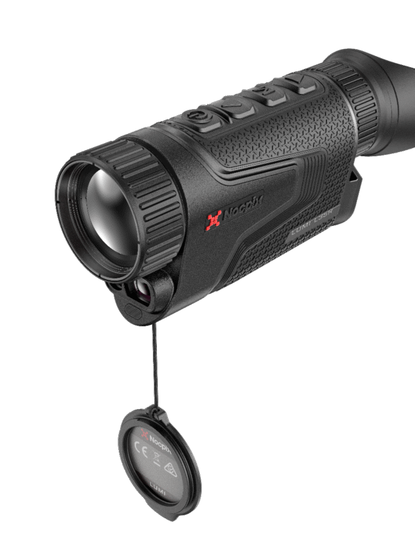 Nocpix LUMI L35R hőkamera kereső távolságmérővel