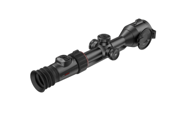 Nocpix ACE H50R RAIL hőkamera céltávcső távolságmérővel Zeiss sínnel