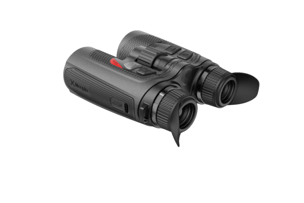 Nocpix QUEST H50R kétszemes betekintésű hőkamera távolságmérővel