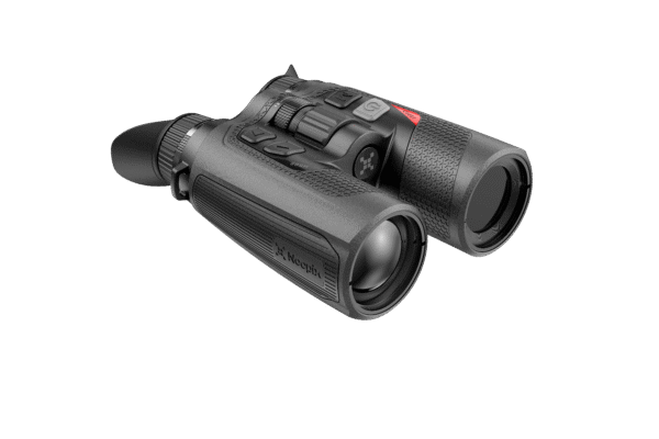Nocpix QUEST H50R kétszemes betekintésű hőkamera távolságmérővel
