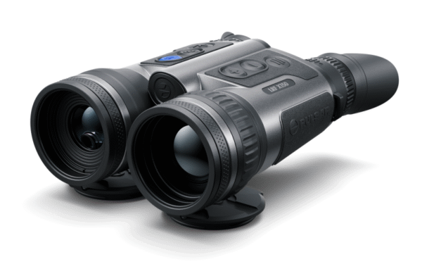 Pulsar MERGER XT50 LRF hőkamera keresőtávcső