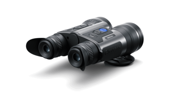 Pulsar MERGER XT50 LRF hőkamera keresőtávcső