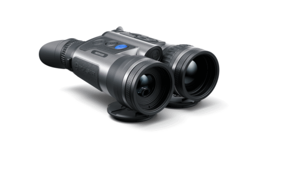 Pulsar MERGER XT50 LRF hőkamera keresőtávcső
