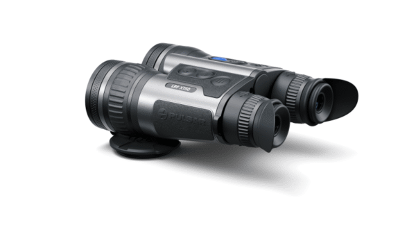 Pulsar MERGER XT50 LRF hőkamera keresőtávcső